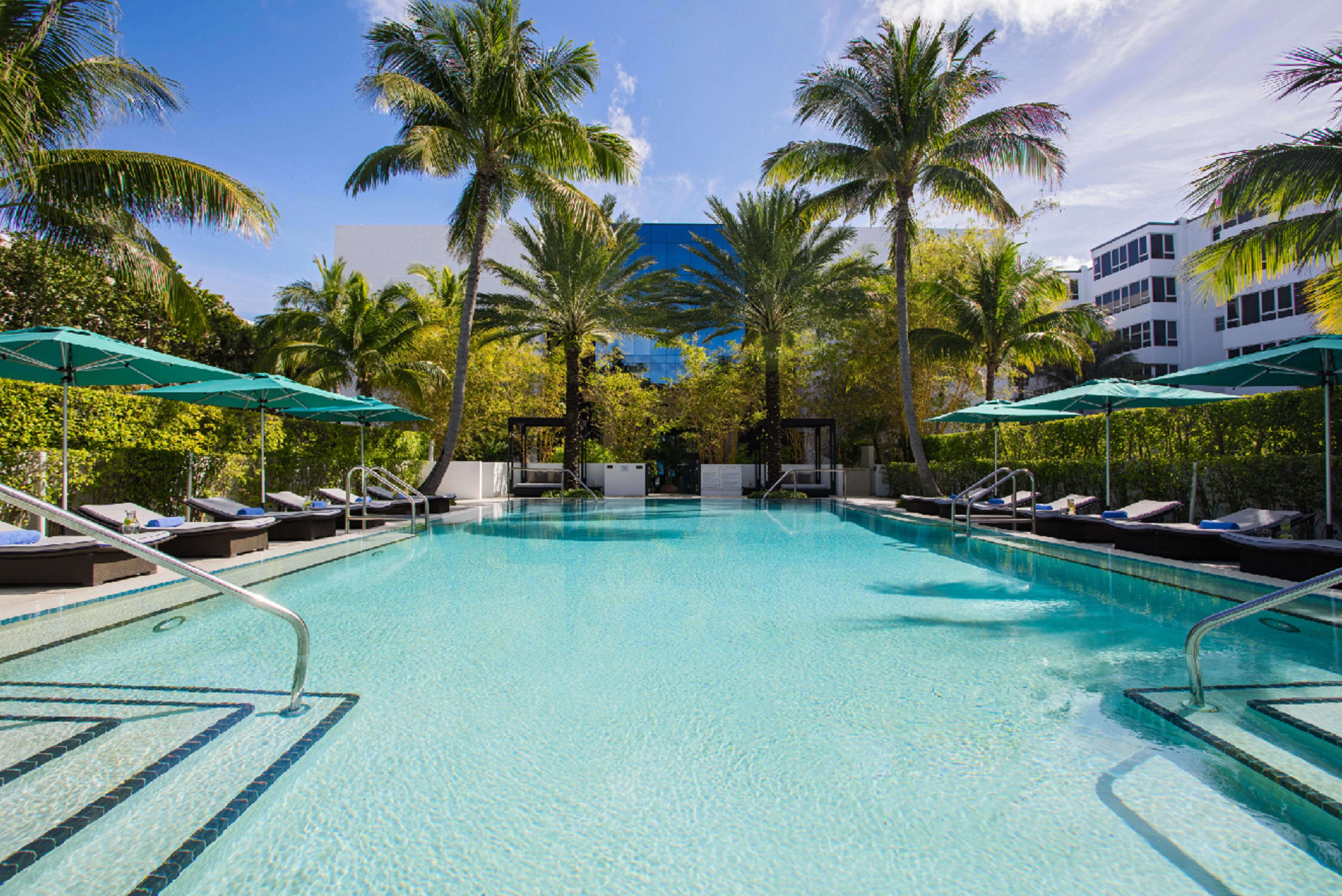 Tideline Palm Beach Ocean Resort And Spa Exteriér fotografie